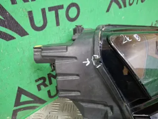 57B941016A, 4 Фара Skoda Karoq Арт ARM373047, вид 4