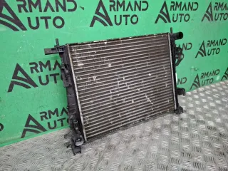 8450045366, 8 Радиатор двигателя (двс) Lada Vesta 1 Арт ARM373250, вид 2
