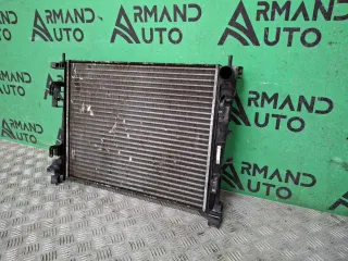 8450045366, 8 Радиатор двигателя (двс) Lada Vesta 1 Арт ARM373250, вид 3
