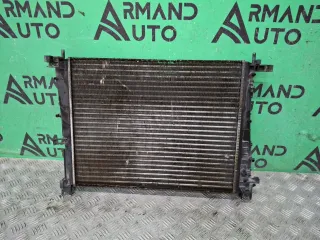 8450045366, 8 Радиатор двигателя (двс) Lada Vesta 1 Арт ARM373250, вид 6