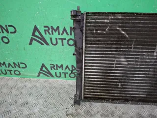 8450045366, 8 Радиатор двигателя (двс) Lada Vesta 1 Арт ARM373250, вид 7