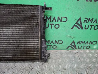 8450045366, 8 Радиатор двигателя (двс) Lada Vesta 1 Арт ARM373250, вид 8