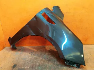 663214Y000 крыло киа, кия рио Kia Rio 3 Арт AR123636, вид 6