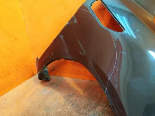 663214Y000 крыло киа, кия рио Kia Rio 3 Арт AR123636, вид 7
