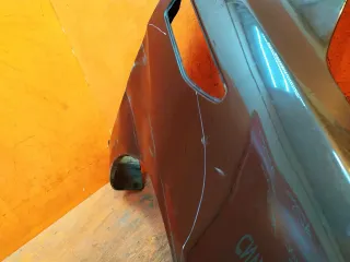 663214Y000 крыло киа, кия рио Kia Rio 3 Арт AR123636, вид 8