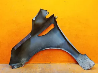 663214Y000 крыло киа, кия рио Kia Rio 3 Арт AR123636, вид 9