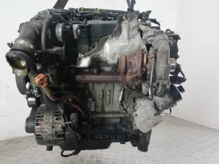 9HW,10JBBA,0003308 Двигатель Citroen Berlingo 1 restailing 1.6л Арт AG1109369, вид 2