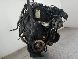 9HW,10JBBA,0003308 Двигатель Citroen Berlingo 1 restailing 1.6л Арт AG1109369, вид 3