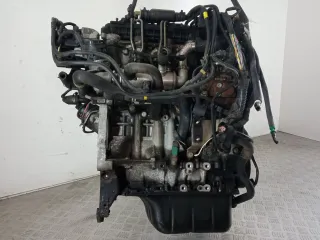 9HW,10JBBA,0003308 Двигатель Citroen Berlingo 1 restailing 1.6л Арт AG1109369, вид 4