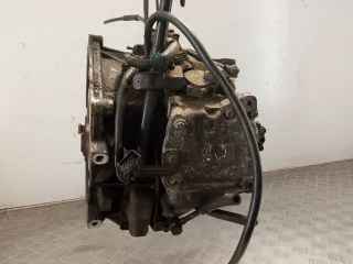 50-40LN,AF22,TD Двигатель Opel Zafira A Арт AG1108229, вид 2
