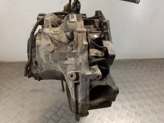 50-40LN,AF22,TD Двигатель Opel Zafira A Арт AG1108229, вид 4