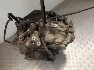 50-40LN,AF22,TD Двигатель Opel Zafira A Арт AG1108229, вид 6