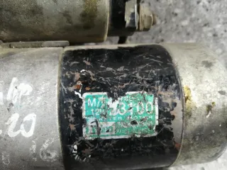 36100-32630,MP112040 Стартер Hyundai Sonata (Y3) Арт 16714005002_2, вид 2