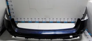21388509019999 Mercedes Benz Бампер задний Mercedes E W213 Арт E52566475, вид 1
