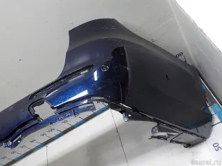 21388509019999 Mercedes Benz Бампер задний Mercedes E W213 Арт E52566475, вид 3