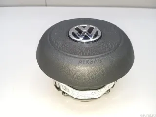 5G0880201ACHVF VAG Подушка безопасности водителя Volkswagen Tiguan 2 Арт E100573455, вид 2