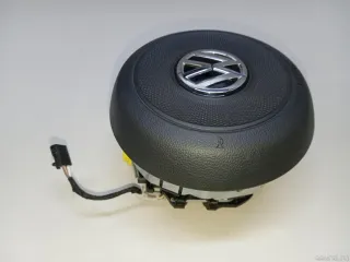 5G0880201ACHVF VAG Подушка безопасности водителя Volkswagen Tiguan 2 Арт E100573455, вид 3