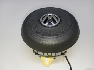 5G0880201ACHVF VAG Подушка безопасности водителя Volkswagen Tiguan 2 Арт E100573455, вид 4