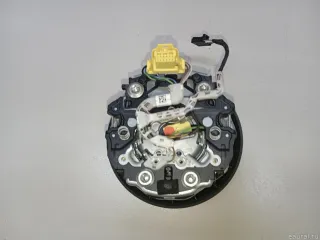 5G0880201ACHVF VAG Подушка безопасности водителя Volkswagen Tiguan 2 Арт E100573455, вид 6