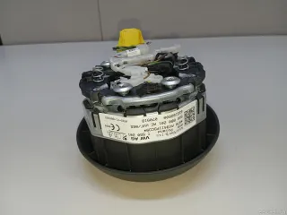 5G0880201ACHVF VAG Подушка безопасности водителя Volkswagen Tiguan 2 Арт E100573455, вид 8