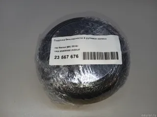 5G0880201ACHVF VAG Подушка безопасности водителя Volkswagen Tiguan 2 Арт E100573455, вид 10