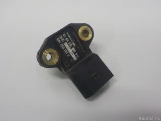 0041537028 Mercedes Benz Датчик давления воздуха Mercedes Axor Арт E36273540, вид 2