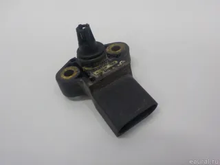 0041537028 Mercedes Benz Датчик давления воздуха Mercedes Axor Арт E36273540, вид 4