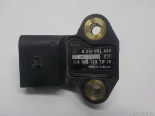 0041537028 Mercedes Benz Датчик давления воздуха Mercedes Axor Арт E36273540, вид 6