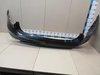 51127210649 BMW Бампер задний BMW X6 E71/E72 Арт E31674587, вид 2