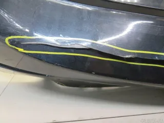 51127210649 BMW Бампер задний BMW X6 E71/E72 Арт E31674587, вид 3