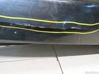 51127210649 BMW Бампер задний BMW X6 E71/E72 Арт E31674587, вид 4