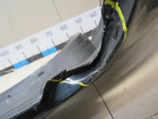 51127210649 BMW Бампер задний BMW X6 E71/E72 Арт E31674587, вид 5