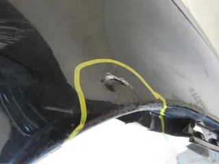 51127210649 BMW Бампер задний BMW X6 E71/E72 Арт E31674587, вид 6