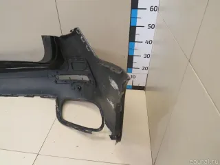 51127210649 BMW Бампер задний BMW X6 E71/E72 Арт E31674587, вид 10