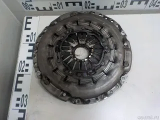  Корзина сцепления Hyundai Santa FE 4 (TM) restailing Арт E51229067, вид 3
