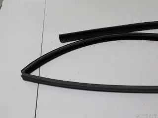 MB227780 Hyundai-Kia Уплотнитель стекла двери Hyundai Galloper 1 Арт E52222582, вид 7