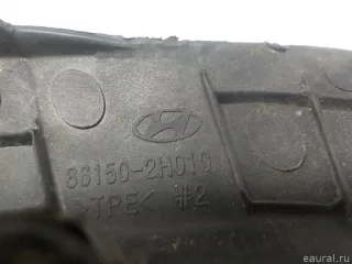 861502H010 Hyundai-Kia Уплотнитель лобового стекла Hyundai Lantra 3 Арт E52482004, вид 6