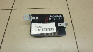 954002H100 Hyundai-Kia Блок управления центральным замком Hyundai Lantra 3 Арт E95150981, вид 1