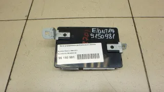 954002H100 Hyundai-Kia Блок управления центральным замком Hyundai Lantra 3 Арт E95150981, вид 4