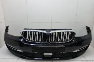  Бампер передний BMW 6 G32 Арт E95781314