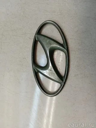 8635326000 Hyundai-Kia Эмблема Hyundai Matrix Арт E90341686