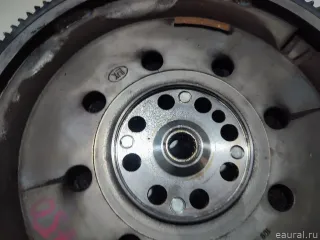 232004A103 Hyundai-Kia Маховик Hyundai H200 2.5л Арт E23773713, вид 9