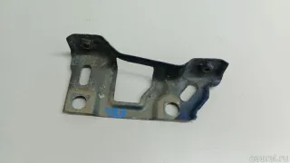 663282E000 Hyundai-Kia Кронштейн крепления крыла Hyundai Tucson 1 Арт E103092489, вид 2