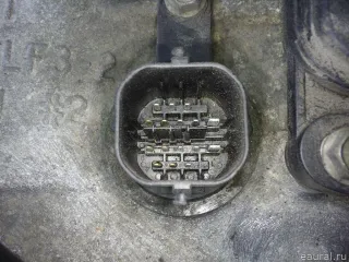450003B415 Hyundai-Kia Коробка передач автоматическая (АКПП) Hyundai Santa FE 4 (TM) restailing 2.2л Арт E41216559, вид 9