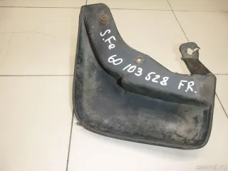 8683226900 Hyundai-Kia Брызговик передний правый Hyundai Santa FE 4 (TM) restailing Арт E60103528, вид 3