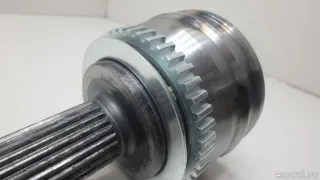 5730042 Metaco ШРУС наружный передний Hyundai Accent 5 Арт E70751677, вид 3