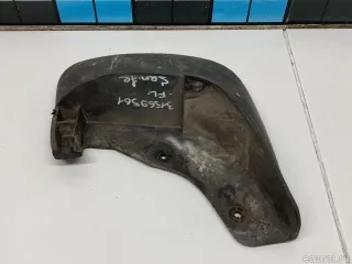 8683126900 Hyundai-Kia Брызговик передний левый Hyundai Santa FE 4 (TM) restailing Арт E31569561, вид 6