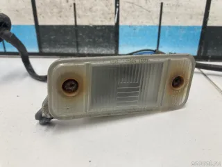 Фонарь подсветки номера Hyundai Santa FE 4 (TM) restailing 2008г. 925012B000 Hyundai-Kia - Фото 5