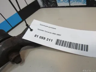  Трапеция рулевая Hyundai Terracan Арт E81059311, вид 6