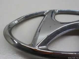 863002B100 Hyundai-Kia Эмблема Hyundai Santa FE 4 (TM) restailing Арт E84726307, вид 2